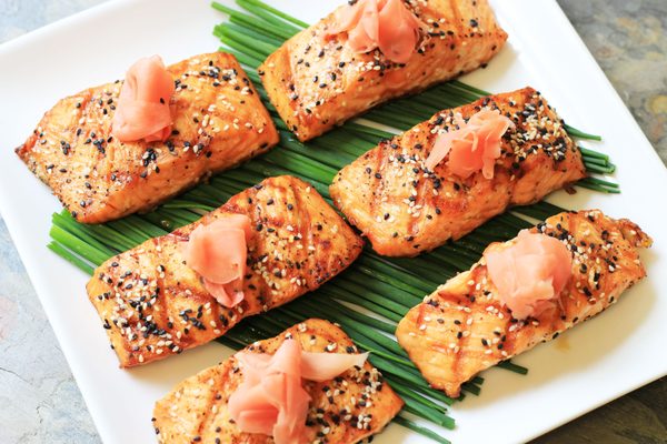 Baker's Best Catering by null