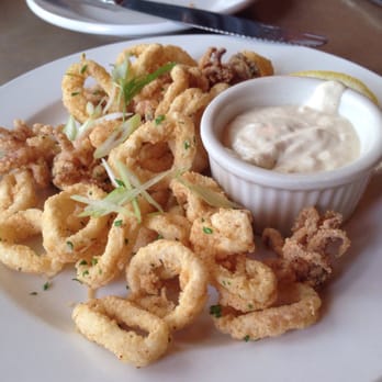 John's Grill - Calamari - Seafood Near Me - Mukilteo, Washington John's Grill - Calamari - Seafood Near Me - Mukilteo, Washington