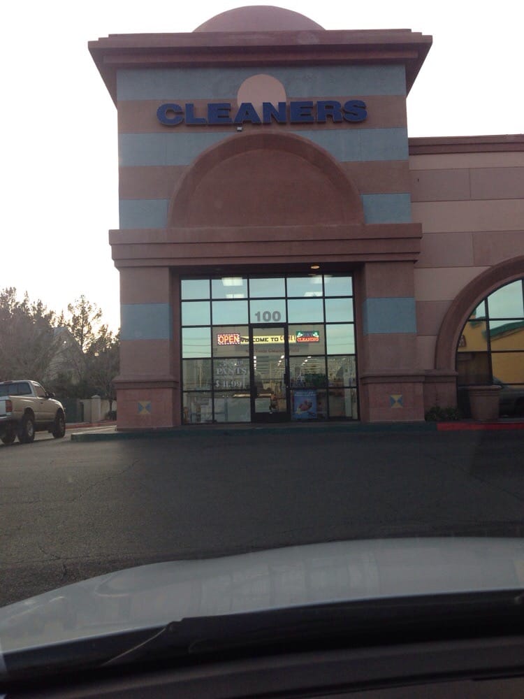 COMET CLEANERS Updated August 2024 15 Reviews 4965 W Tropicana