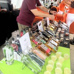 Westchester Wine and Food Festival 2018