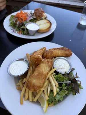 Fainting Goat Pub by null