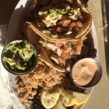 Sidewalk Cafe - Tacos Near Me - Venice, California Sidewalk Cafe - Tacos Near Me - Venice, California