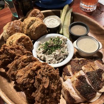 Brochu's Family Tradition - Seafood Near Me - Savannah, Georgia