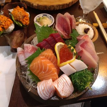 Sushi Prince - Some of the finest sashimi in Nova - Japanese Near Me - Fairfax, Virginia Sushi Prince - Some of the finest sashimi in Nova - Japanese Near Me - Fairfax, Virginia