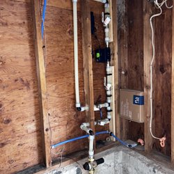 Ridgid Plumbing and Drain Services