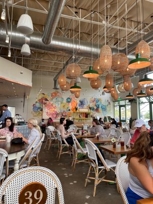 Flower Child by null