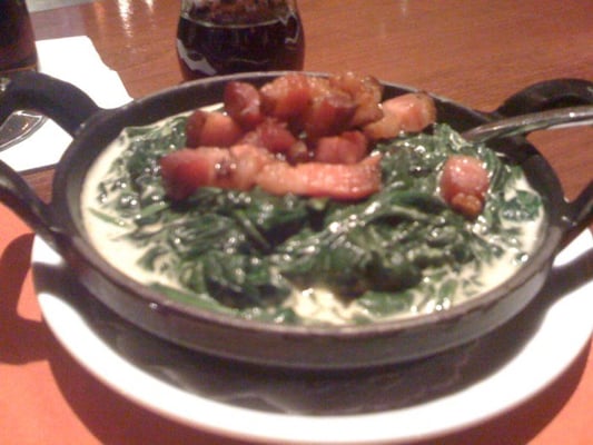 Porter House Bar and Grill by null