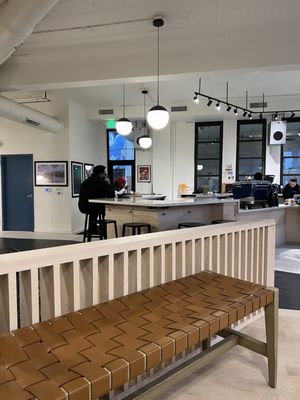 La Ventana Cafe by null La Ventana Cafe by null