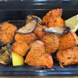 Chicken Tikka Tandoori