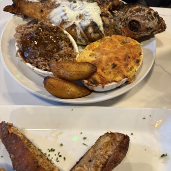 Caribbean Jerk Palace - Caribbean Near Me - Houston, Texas