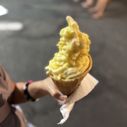 Perfect Day Real Fruit Ice Cream - Mango
