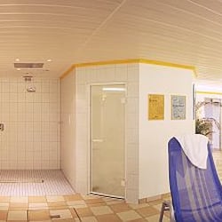 Atlantis Hotel am Meer