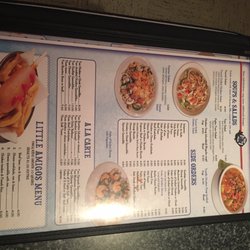 Tijuanas Grill Mexican Restaurant