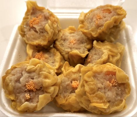 Hong Kong Garden Seafood • Dim Sum Cafe by null
