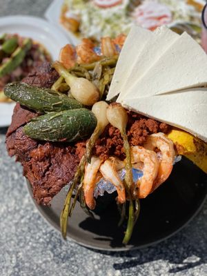 LA CASA DEL TAMAL - Updated 05/2025 - 658 Photos & 592 Reviews - 2843 S