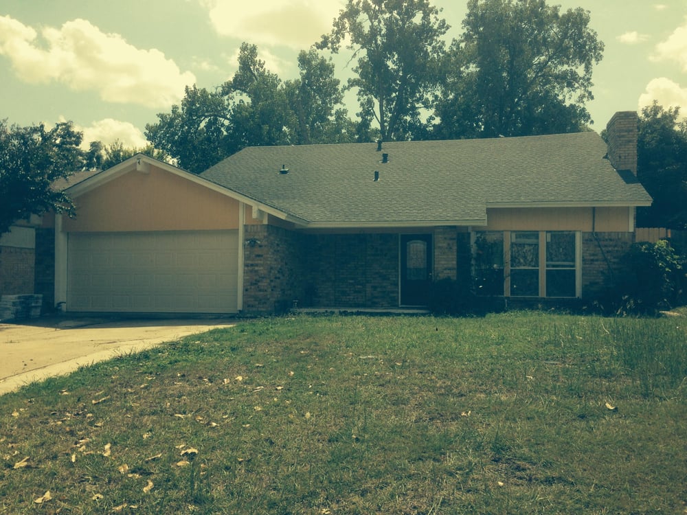 Slide of Infinity Roofing & Remodeling