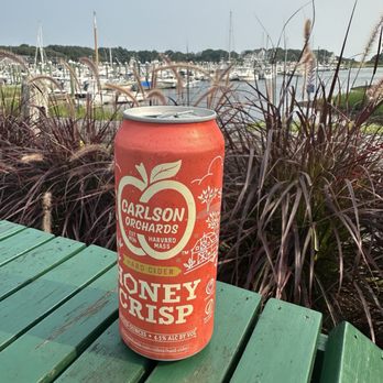Brax Landing Restaurant - Cider - Seafood Near Me - Harwich Port, Massachusetts Brax Landing Restaurant - Cider - Seafood Near Me - Harwich Port, Massachusetts