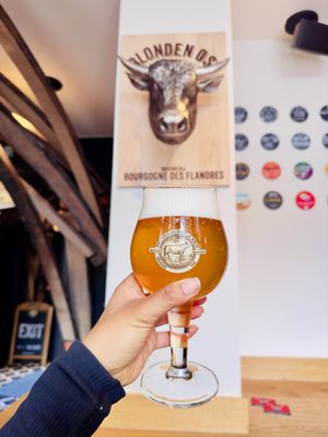 Brewery Bourgogne des Flandres by null