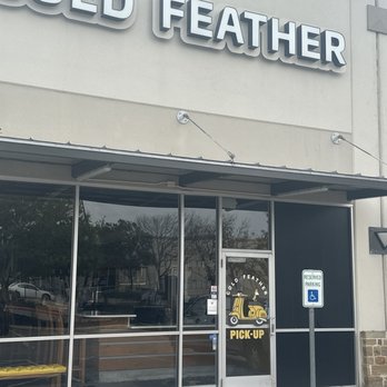 Gold Feather - Beer Bar Near Me - San Antonio, Texas Gold Feather - Beer Bar Near Me - San Antonio, Texas