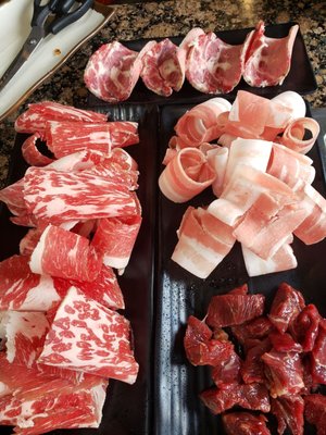 King Kong Korean BBQ by null