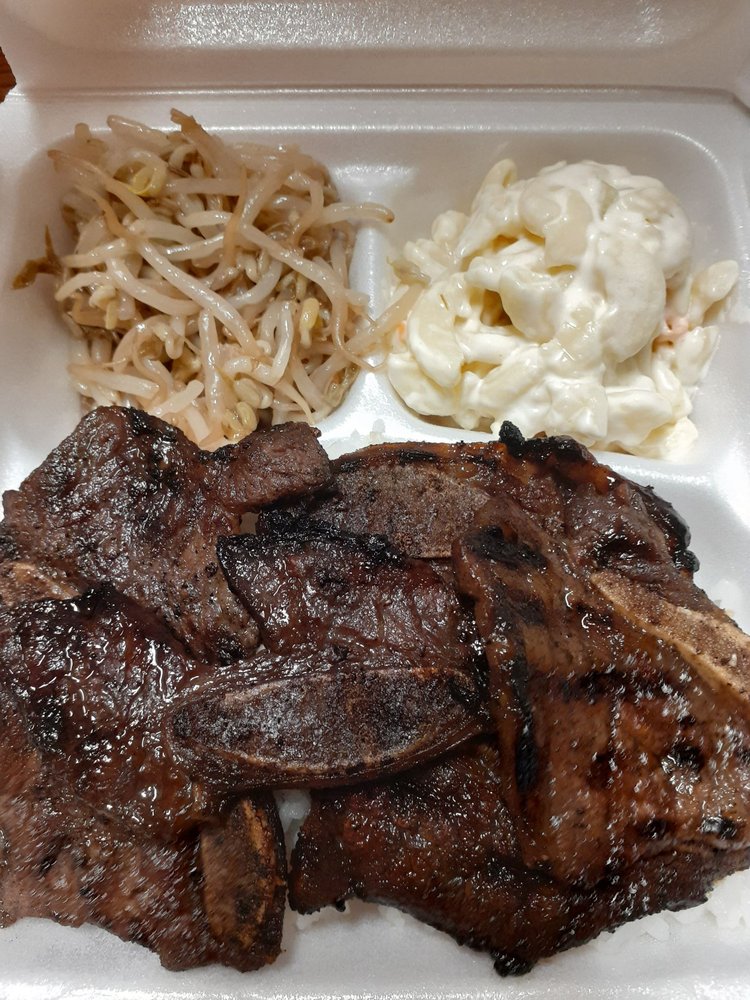 ALOHA KOREAN BBQ 52 Photos & 63 Reviews 935 California Ave, Wahiawa, HI Yelp