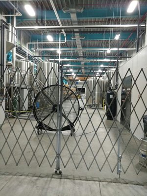 Five Boroughs Brewing Co. by null