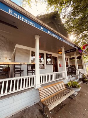 Fremont Coffee Company by null