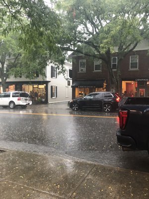 Babette's Kitchen by null