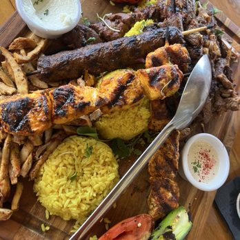 The Olive Restobar - Mediterranean Near Me - Downey, California The Olive Restobar - Mediterranean Near Me - Downey, California