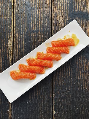 Buddha's Favorite by null