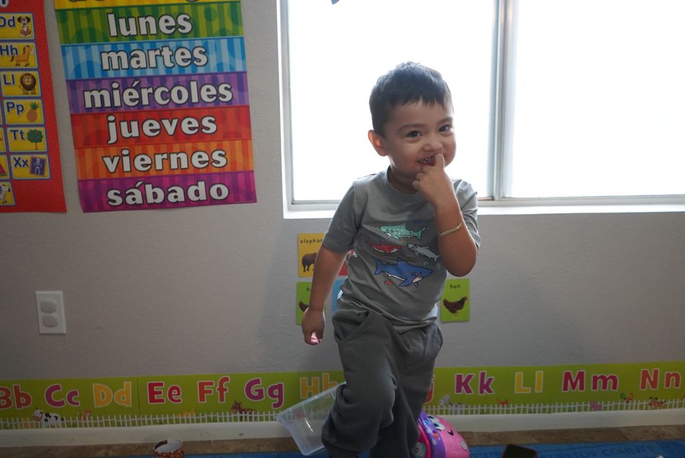 Prodigy Daycare - childcare center in Peoria, AZ