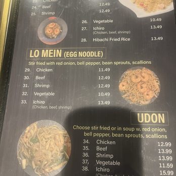 Ichiro Ramen - Ramen Near Me - St. Peters, Missouri