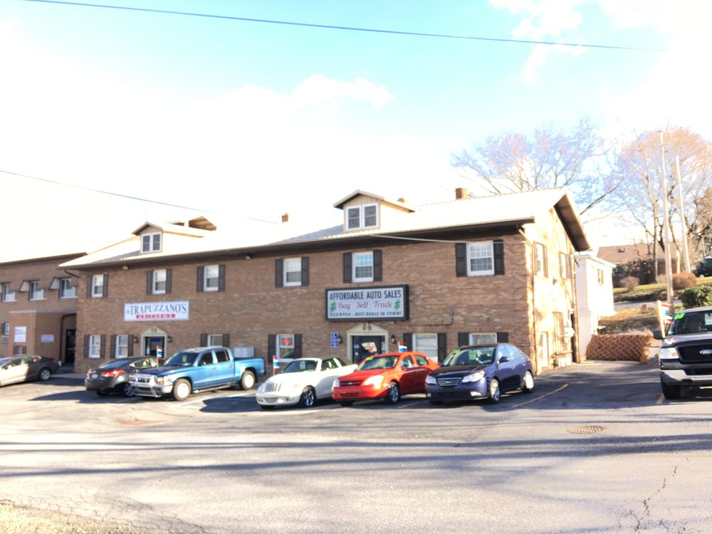 COLVIN APARTMENTS Updated September 2024 2450 Bedford St, Johnstown