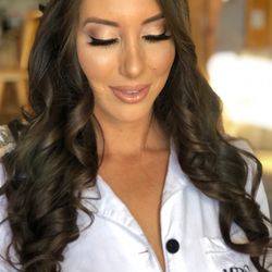 MakeUp By Chelsea Pagnini - Bridal makeup