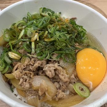 すき家 関西国際空港店>