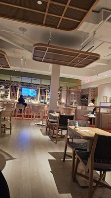 Neutral Ground Bar + Kitchen by null