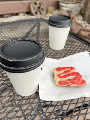 Sisters Coffee Company by null