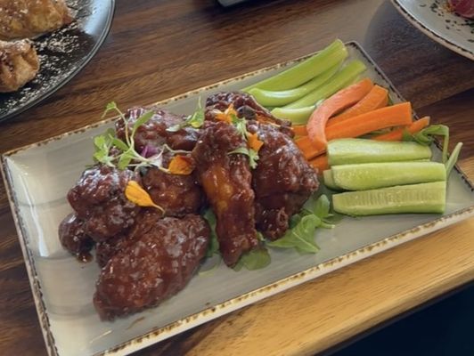 Frida's Modern Mexican by null