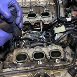 Auto Repair Popov