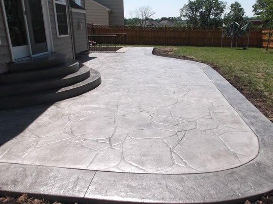 Patios - Unlock the true potential of your outdoor living with our expertly crafted new patio solutions. Embrace relaxation and entertainment in style, as our team brings your dream patio to life, tailored to your taste and preferences.