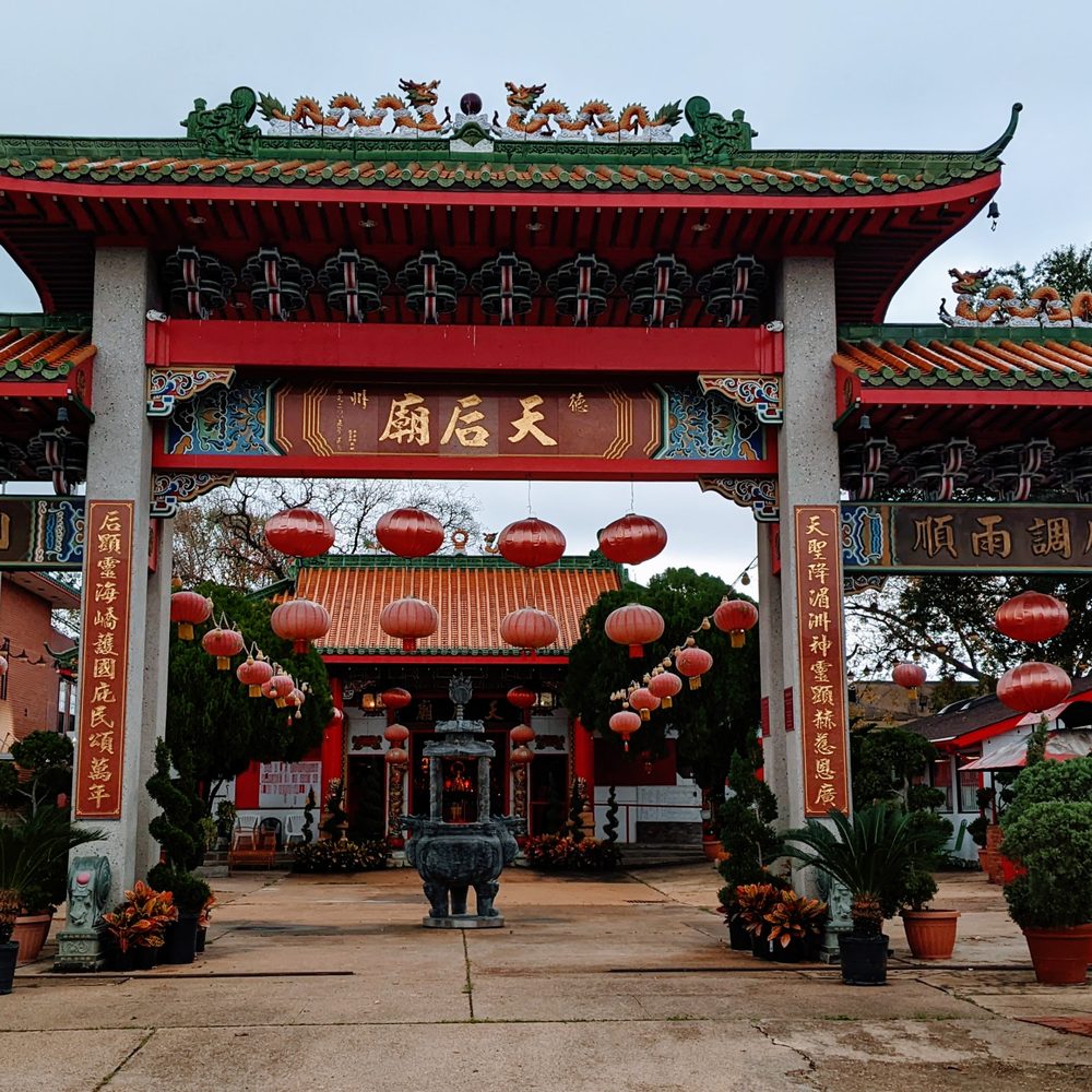 TOP 10 BEST Chinese Temple in Houston, TX - Updated 2026 - Yelp, image size:1000x1000