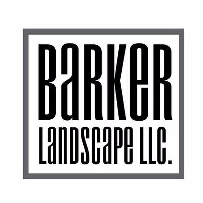 Barker Landscape