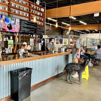 Metazoa Brewing Company - Buying beer for when we get home! - Breweries Near Me - Indianapolis, Indiana