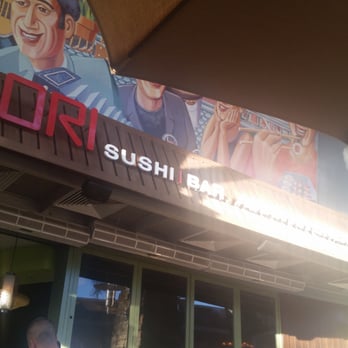 NORI - Nori. - Sushi Bars Near Me - Phoenix, Arizona NORI - Nori. - Sushi Bars Near Me - Phoenix, Arizona