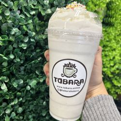 Tobara Cafe