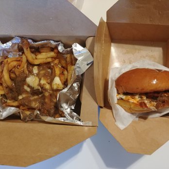 Grill 'Em All - Fubar Fries + Witte Burger - Burgers Near Me - Long Beach, California