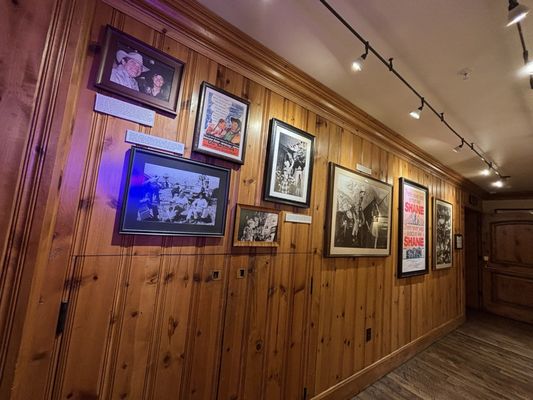 The Wort Hotel by null