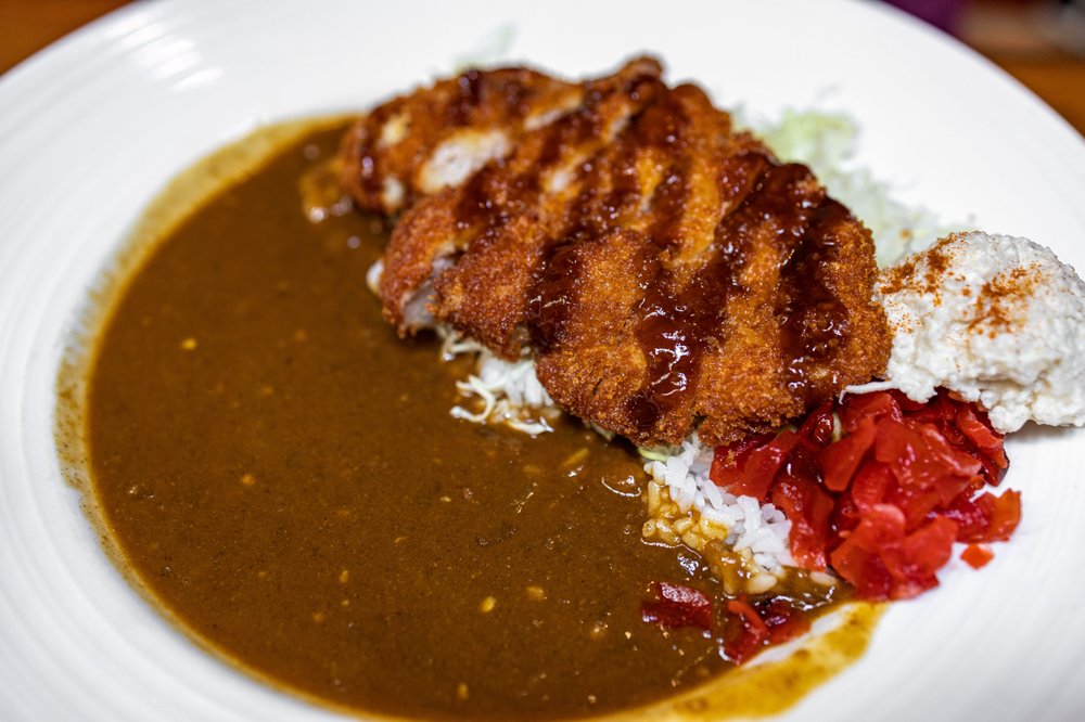 Curry Hyuga
