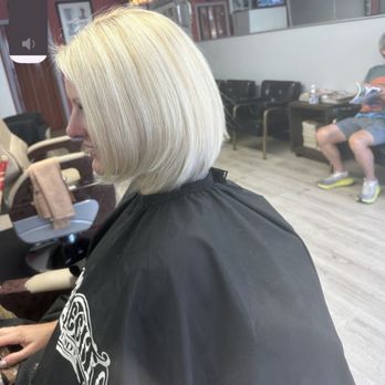 John’s Barbershop - Women hairstyles - Barbers Near Me - Orange, California John’s Barbershop - Women hairstyles - Barbers Near Me - Orange, California