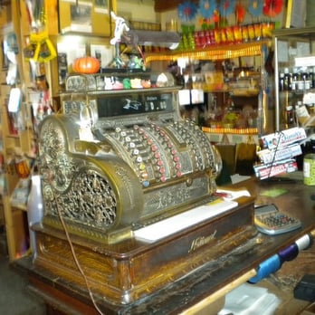 Charles Baldwin & Sons - a cash register in a shop - Herbs & Spices Near Me - West Stockbridge, Massachusetts Charles Baldwin & Sons - a cash register in a shop - Herbs & Spices Near Me - West Stockbridge, Massachusetts